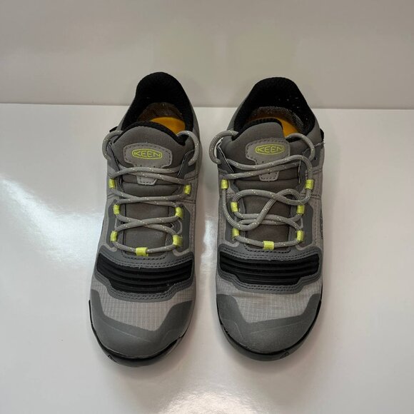 Keen Women's Tempo Flex Waterproof Hiking Shoes US 6 - Picture 8 of 14